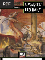 Download Advanced Bestiary by Mike Daukas SN65790338 doc pdf