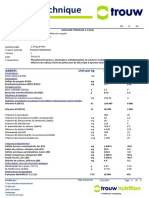 PDF Trow Maxcare Pondeuse 2.5