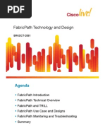 Download Fabric Path TRILL by Ugur Koken SN65790825 doc pdf