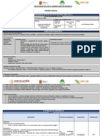 Inglés 4 Primer Parcial - 02