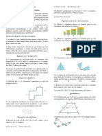 Lista VII Matematica