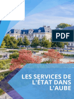 Guide Des Services de L'état 09 05