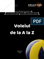 Voleiul de La A La Z - Compressed