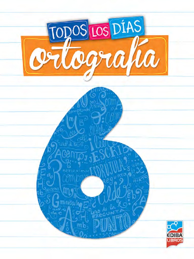 todos-los-dias-ortografia-6-pdf