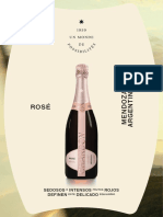 Chandon Rose