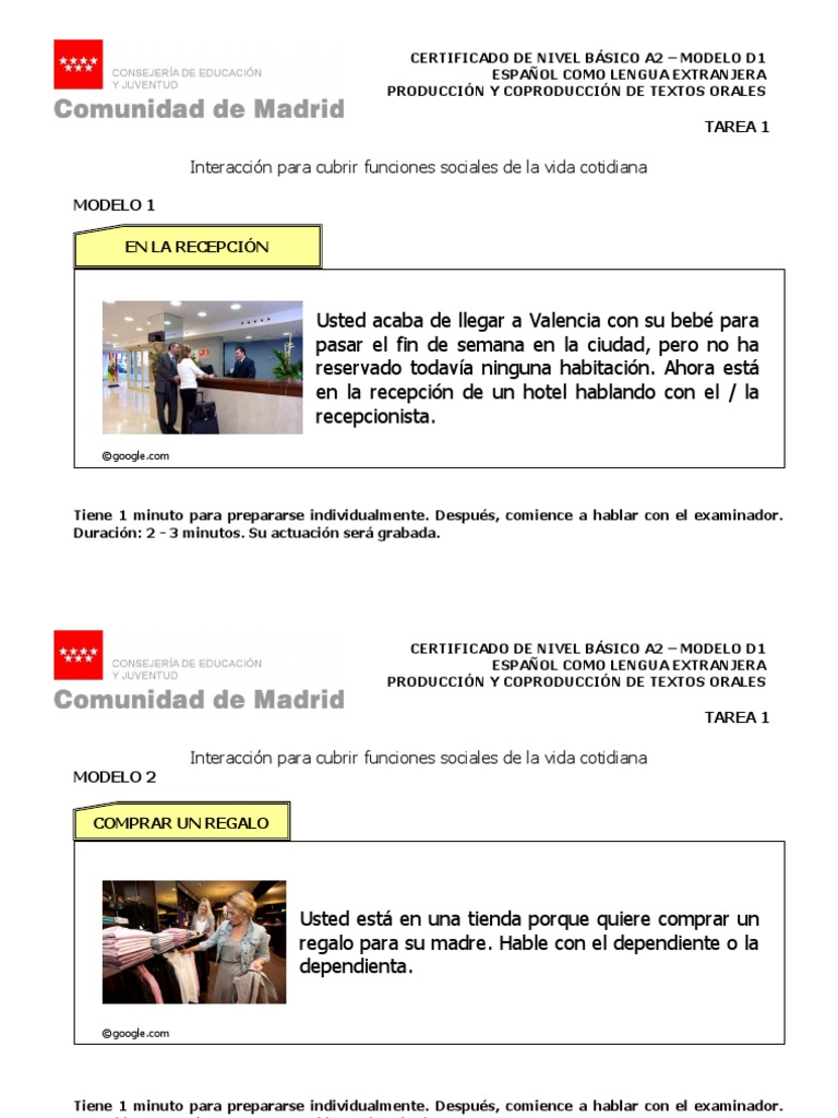 Ele A2 Pcto T1 | PDF