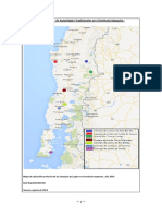 Informe Final Mapeo de Autoridades Tradicionales en El Territorio Mapuche