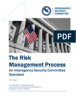 The Risk Management Process_ Security (Interagency)