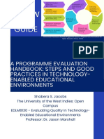 Handbook