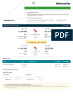 Flight Eticket A230327105250