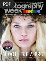 Photography Week - 19 Febrero 2015