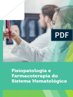 LIVRO Fisiopatologia e Farmacologia Do Sis. Hematpçpgico