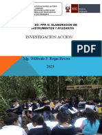 Investigacion - Accion Primera Diapositiva 2222222222222222222