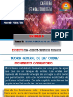 Tema 8 - Teoria General de Las Ondas