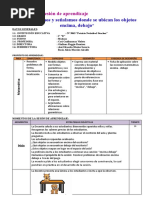 Encima Debajo - Matematica - Martes 27 de Marzo