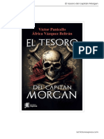 El Tesoro Del Capitan Morgan Capitulo 1