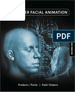 Computer Facial Animation