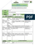 Actividad de Aprendizaje 2W