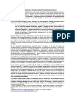 Escuela de Padres o de Familias - Desafio para Nuestro Tiempo