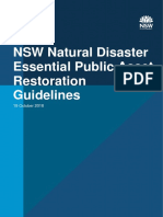 NSW Essential Public Asset Restoration Guidelines - 2019 01 24