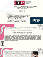 S13 - Sala 1 - Diez Claves para La Elaboracion de Informes Psicologicos Clinicos