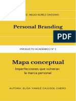 Personal Branding