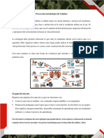 Proyección Metodología Del Syllabus