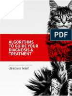 Algorithms To Guide Your Diagnosis and Treatment