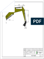 Brazo Excavadora PDF