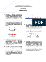 3.PotencialElectrico - TAREA