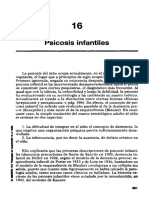 Ajuriaguerra y Marcelli Psicopatologia Del Nino Cap Psicosis Infantiles 296 336