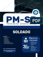 SL 017nv 22 PM SP Soldado