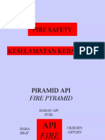 Fire Safety COP