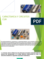 Capacitores