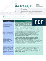 Semana 8 - Ficha de Trabajo - Tarea S8 1