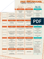 Programa Trujillo 2023