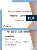 Sistemas Distribuidosptbr