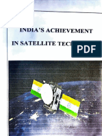 Satelite Technology