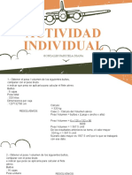 Actividad Individual-Flete Aéreo