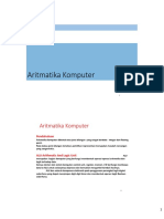 K.13 Bab-09-Aritmatika-Komputer