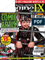 ImagineFX - Issue 229 2023