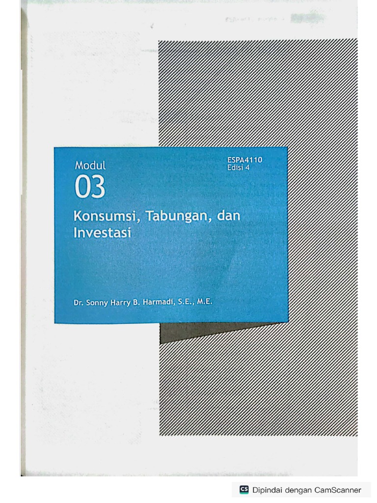 Modul 3 | PDF