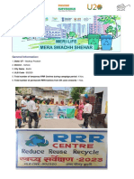 General Information - RRR Centre - Budni