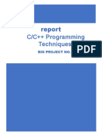Reportproject (Repaired)