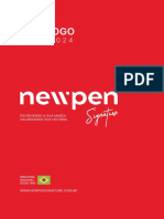 Catalogo Newpen