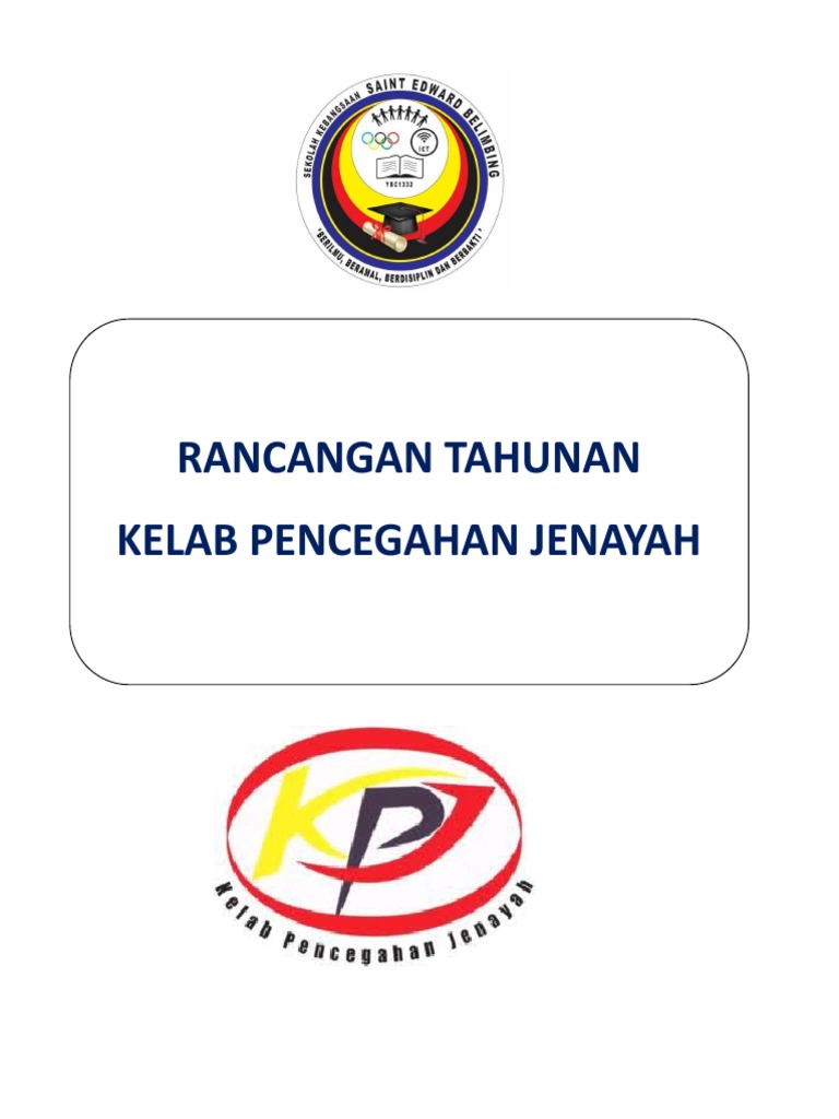 TAKWIM KELAB KPJ | PDF