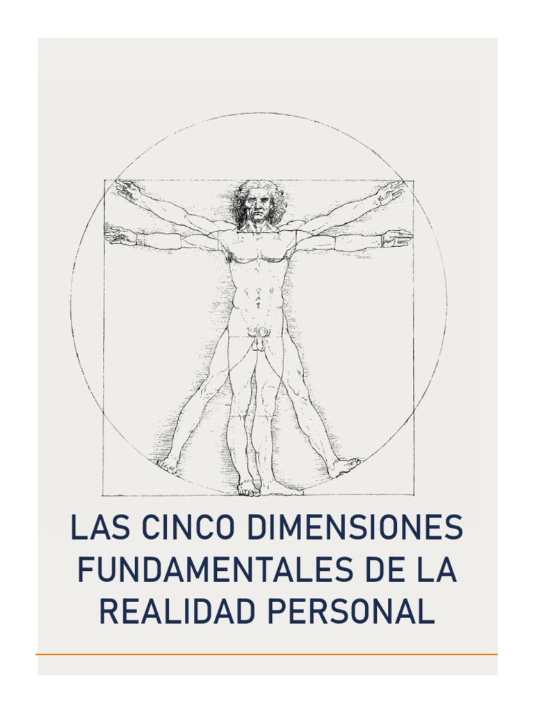 C1 - Asig2 - Unidad2 Las Dimensiones Fundamentales de La Realidad ...