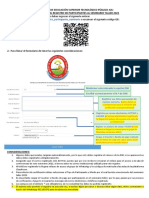 Manual de Registro Seminario