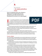 MARTINEZ, Fernando - El Diseño La Más Práctica de Las Teorías. FOROALFA (2010)