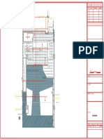 Restaurant HVAC Fire Fighting Project (DWG) - Fire Fighting